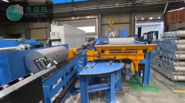 55MN全自動(dòng)生產(chǎn)線(xiàn)